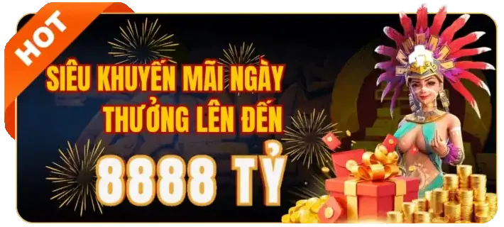 Hoàn trả hàng ngày Bem88
