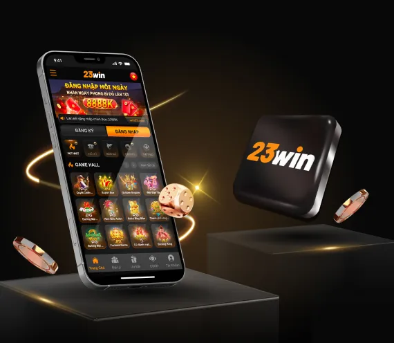 Máy đánh bạc Slot Game