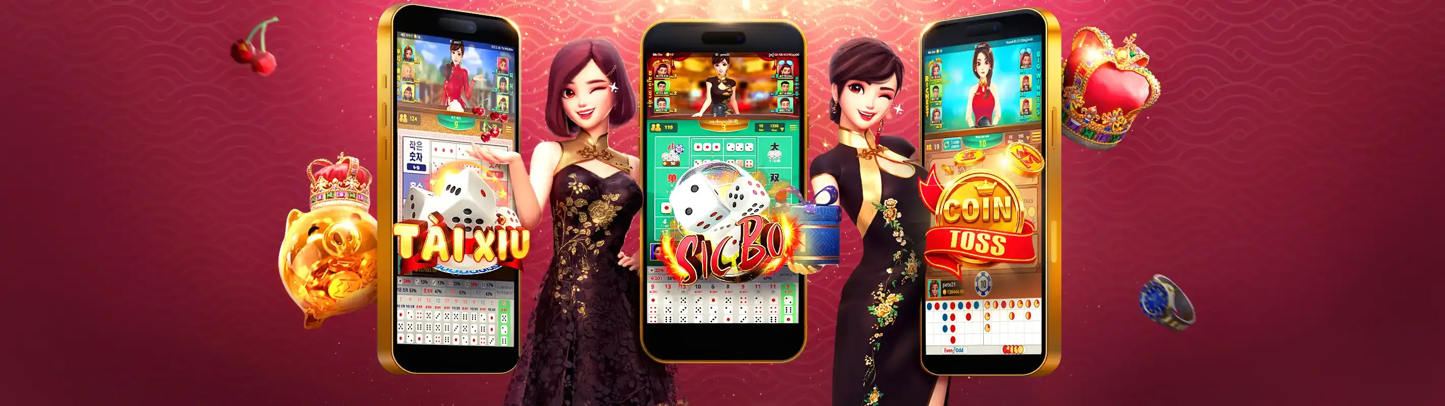 Hình ảnh tổng quan về các trò chơi tại BEM88 trang chủ chính thức, thể hiện sự đa dạng và hấp dẫn của nền tảng giải trí trực tuyến