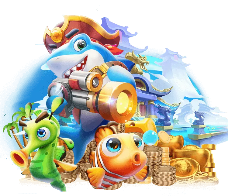 Slot Game Long Thần Tài